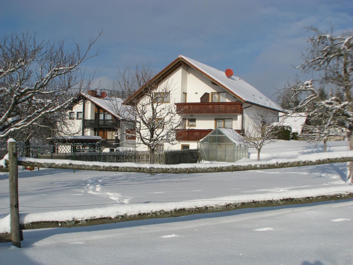 Gasthaus Und Ferienwohnungen Zum Engel Waldbrunn  Dış mekan fotoğraf