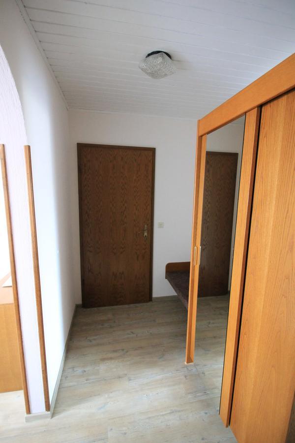 Gasthaus Und Ferienwohnungen Zum Engel Waldbrunn  Dış mekan fotoğraf